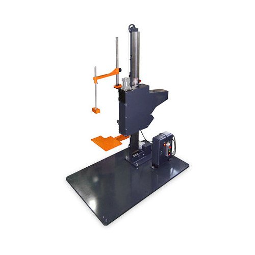 DTS-50 Drop Tester Machine for Packaged Freight